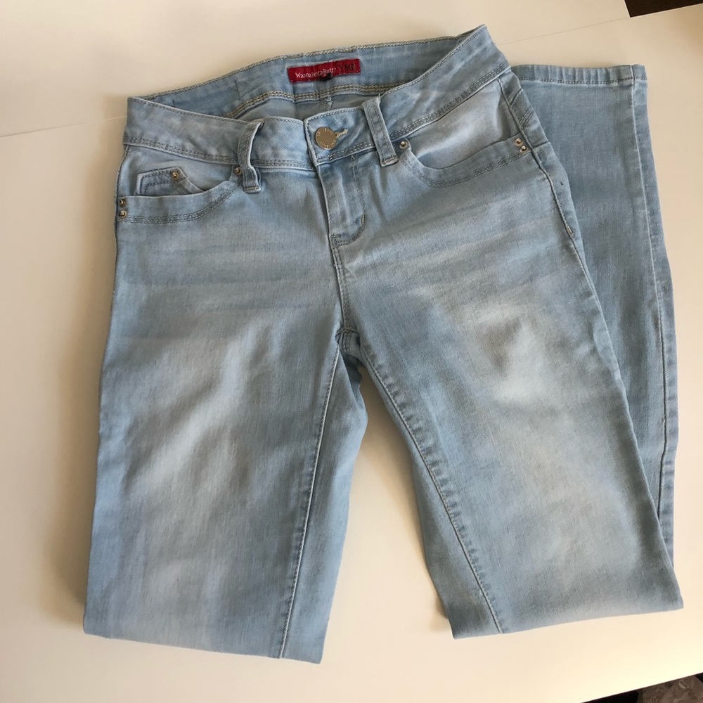 YMI Jeans